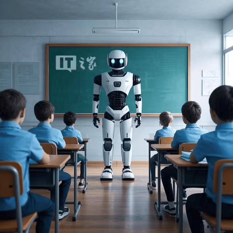 少儿编程：培养未来科技小天才